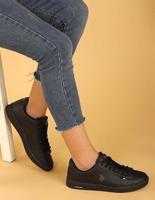 3w Franco Gsn 3pr Kadın Sneaker Ayakkabı