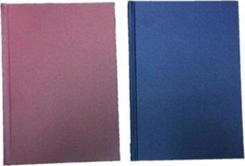Defter 14X20 Eko Ciltbezli Kareli 184