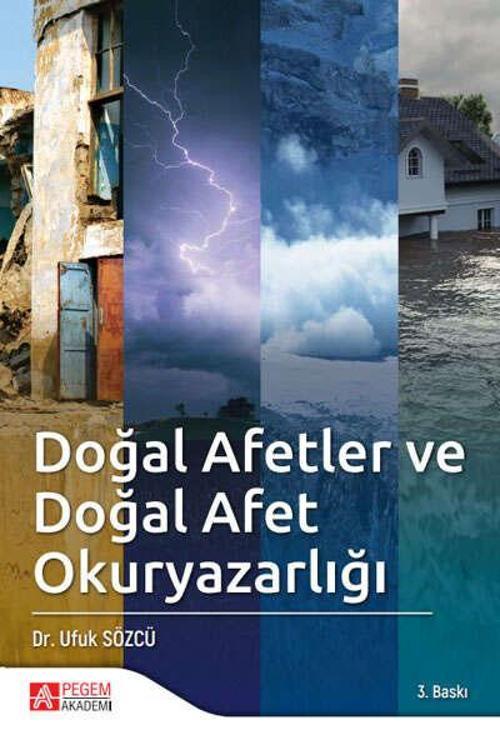 Doğal Afetler ve Doğal Afet Okuryazarlığı