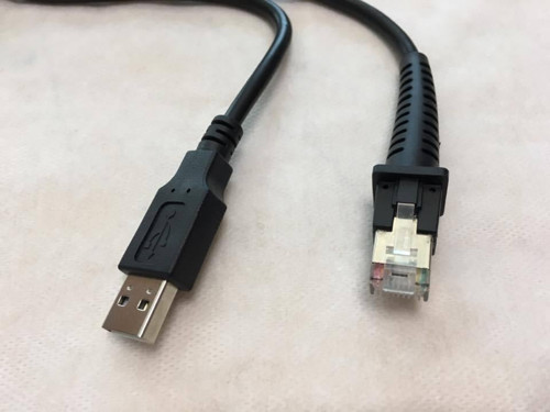 SP400 USB KABLO