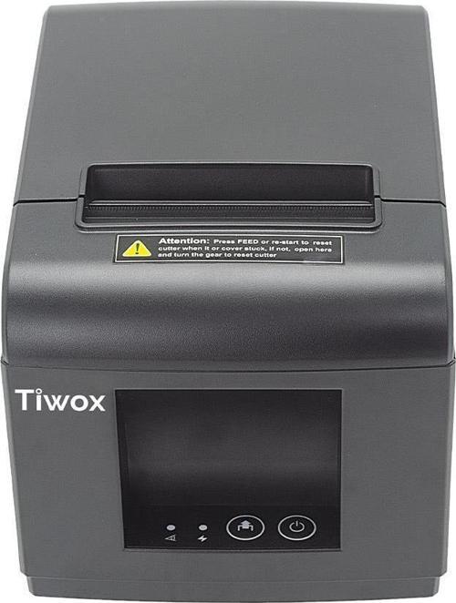 RP-820 USB+ETH 230mmsn Fiş yazıcı