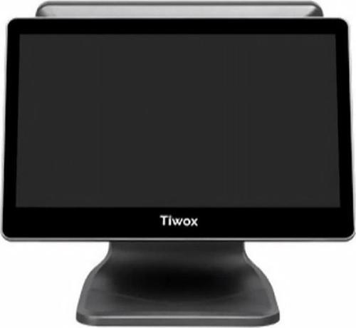 TP-9500D 15,6" i5 (5. Nesil) 8GB RAM 128 SSD 13,3" 2.Ekran Pos PC
