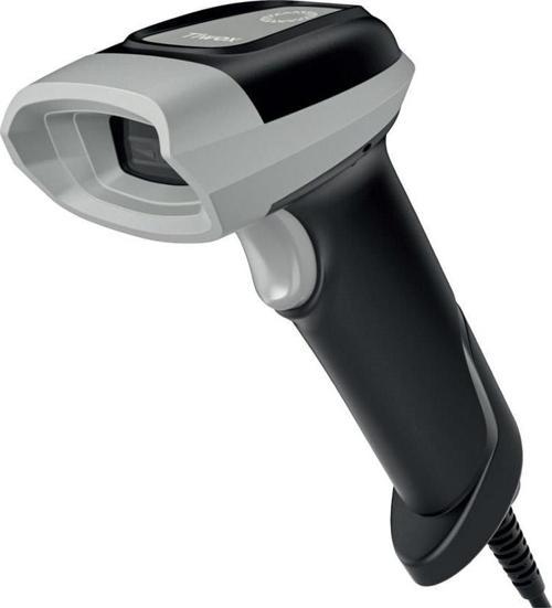 VS-331 El Tipi CCD Okuyucu