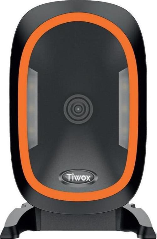 -VS-160 2D USB Masaüstü Karekod Okuyucu