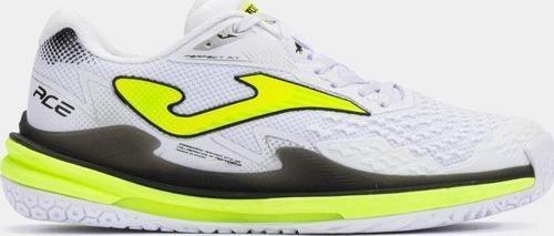 Ace Men 2402 Beyaz All Court Erkek Tenis Ayakkabısı TACEW2402AC