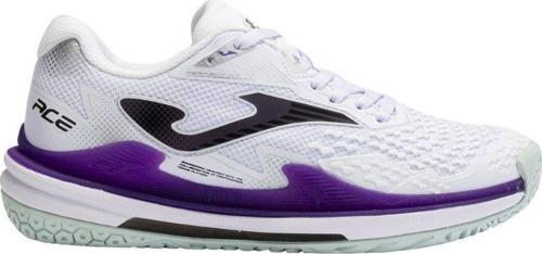 Ace Lady 2402 Beyaz Kadın All Court Tenis Ayakkabısı TACLW2402AC