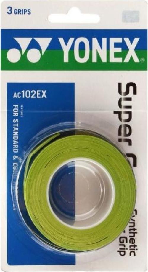 AC 102 (3.lü) AÇIK YEŞİL SUPER GRIP