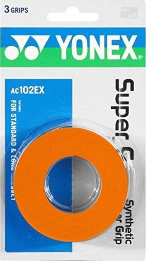 AC 102 (3.lü) TURUNCU SUPER GRIP