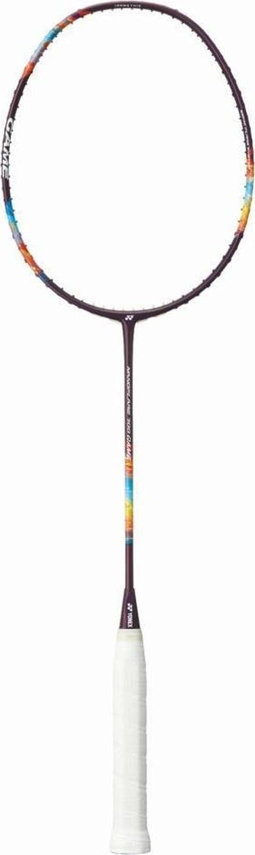 Nanoflare 700 Game (4UG5) Gece Moru Badminton Raketi