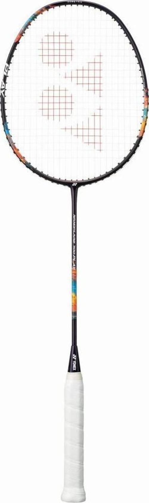 Nanoflare 700 Play (4UG5) Gece Moru Badminton Raketi