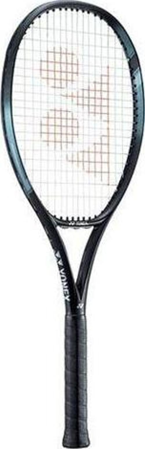 Ezone Ace Aqua Siyah 102 Kafa 260 Gram Tenis Raketi