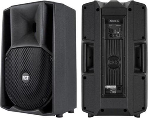 Art 715A Mk4 Aktif Kabin Hoparlör 700-1400 Watt