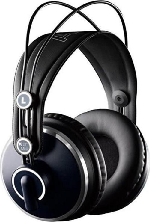 K271 Mk2 Stüdyo Kulaklığı