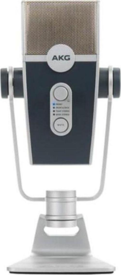 Lyra C44 Usb Mikrofon