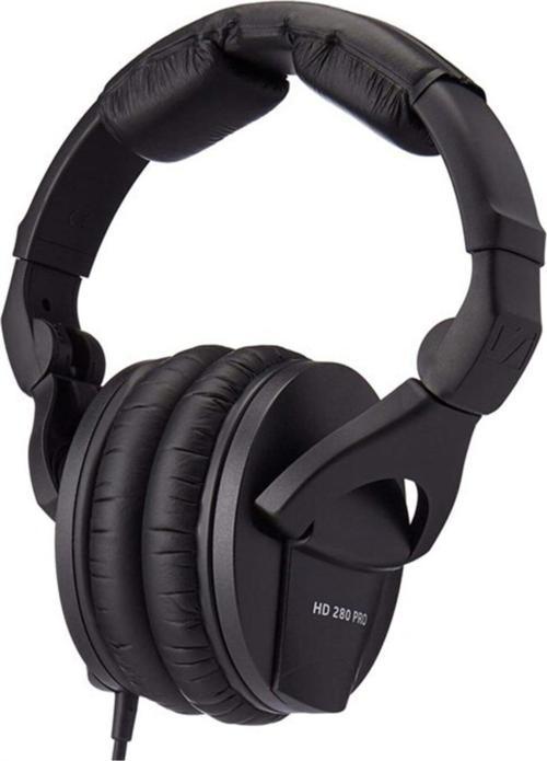 Hd 280 Pro Kapalı Stüdyo Monitör Kulaklık
