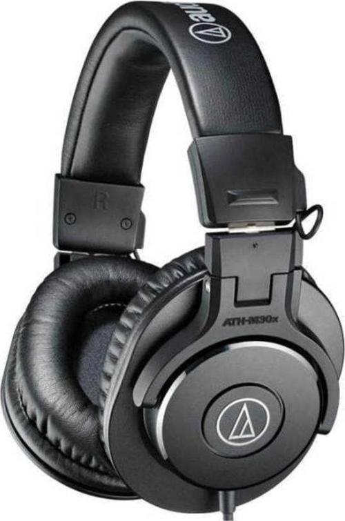 Ath-M30X Referans Kulaklık