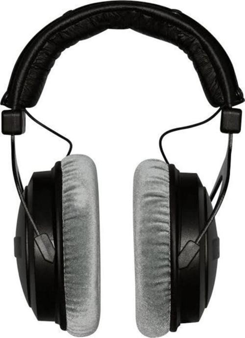 Bh 770  Stüdyo Kulaklığı