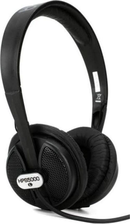 Headphones Hps5000
