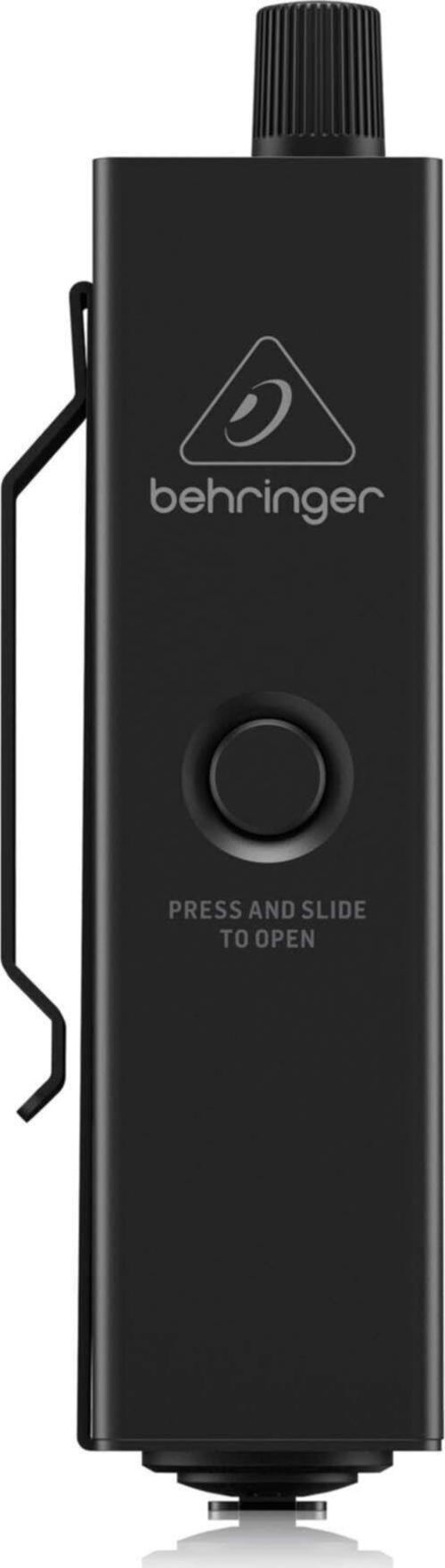 Powerplay P2 In-Ear Kulak Içi Monitör Amplifikatörü