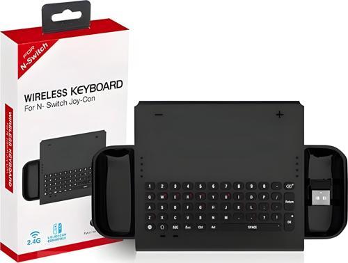 Switch Uyumlu Klavye Wireless Keyboard 2.4g