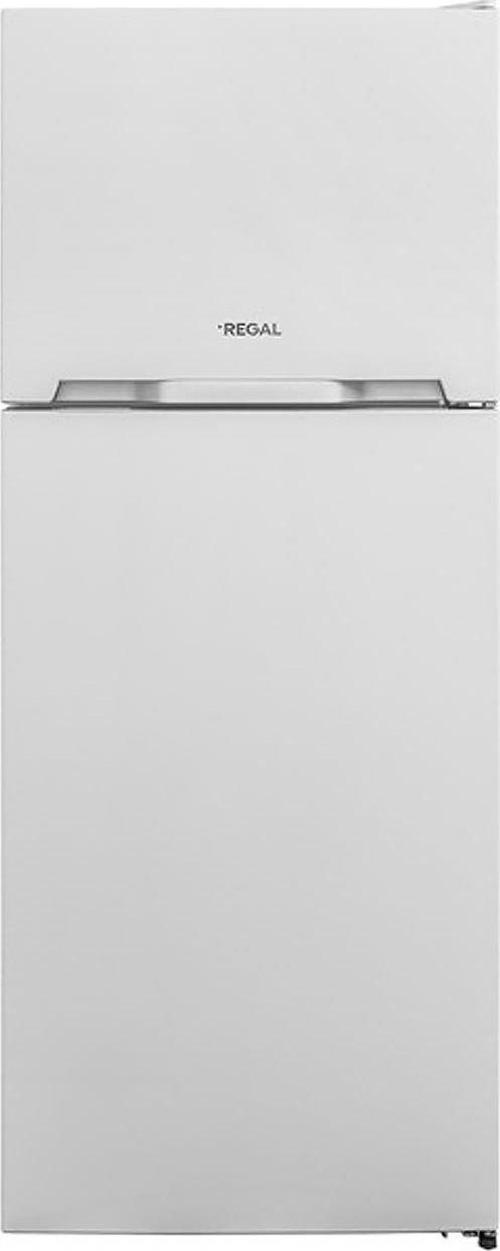 NF 45010 F Enerji Sınıfı 402 Lt NoFrost Üstten Donduruculu Buzdolabı
