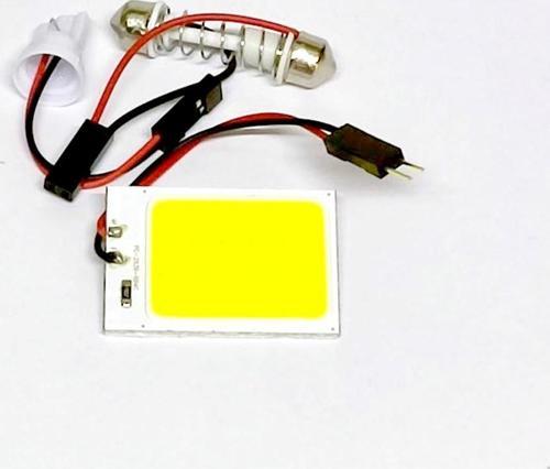 Plaket Dipsiz Park, Sinyal, Tavan Ampülü Süper Parlak Beyaz 24 Led G