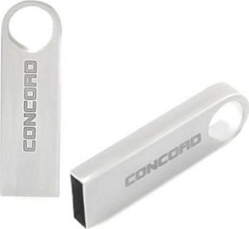 16 GB USB 2.0 Metal Flash Bellek CU16