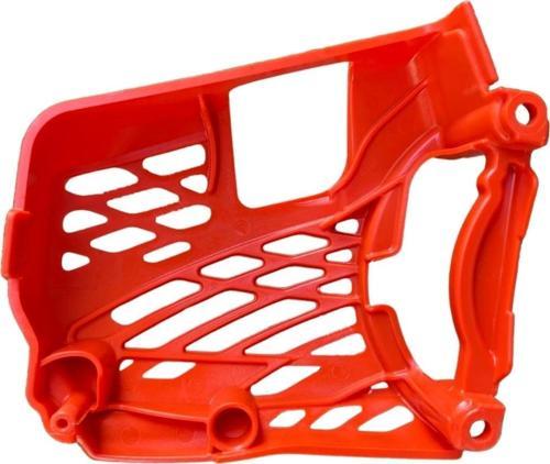 CS 2511 Tes Egzoz Kaportası Plastik Kapak