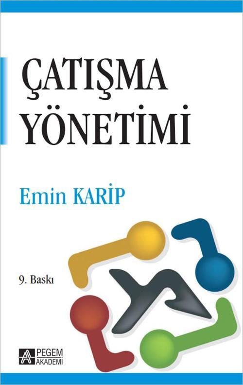 Çatışma Yönetimi