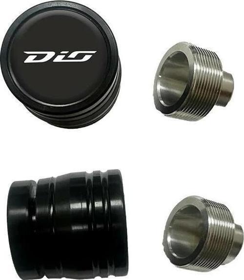 Ön Aks Takozu Honda Dıo 110 2021-2024