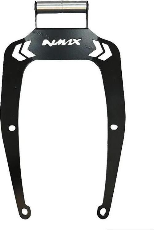 Navigasyon Telefon Tutucu Aparatı Uzun Yamaha Nmax 125 155 2021-2024