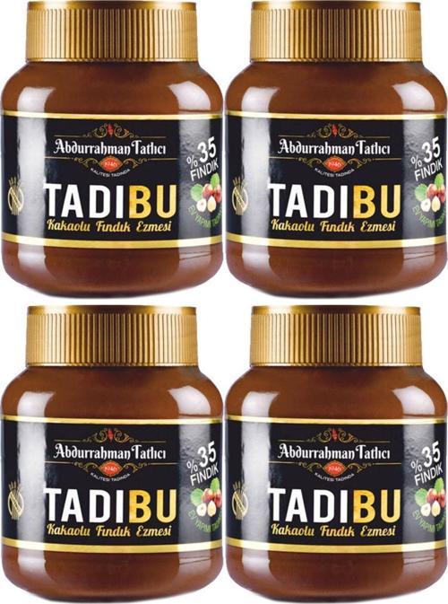 Tadıbu 330 gram 4 Adet