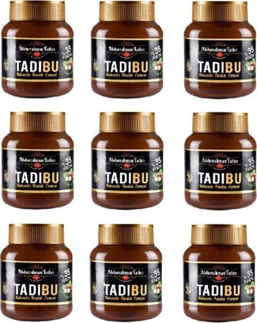 Tadıbu Kakaolu Fındık Ezmesi 9 X 330 G