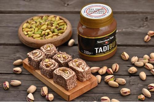 Tadıbulu Lokum Glutensiz