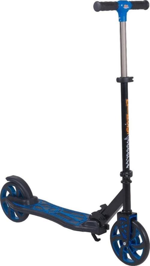 Dipsy Scooter Mavi 2 Tekerlekli Katlanabilir 12 Yaş