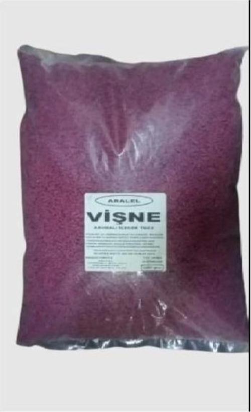 Vişne Aromalı İçecek Tozu- 250 gr