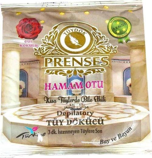 Hamam Otu/Zırnık - 150 GR x 5 ADET