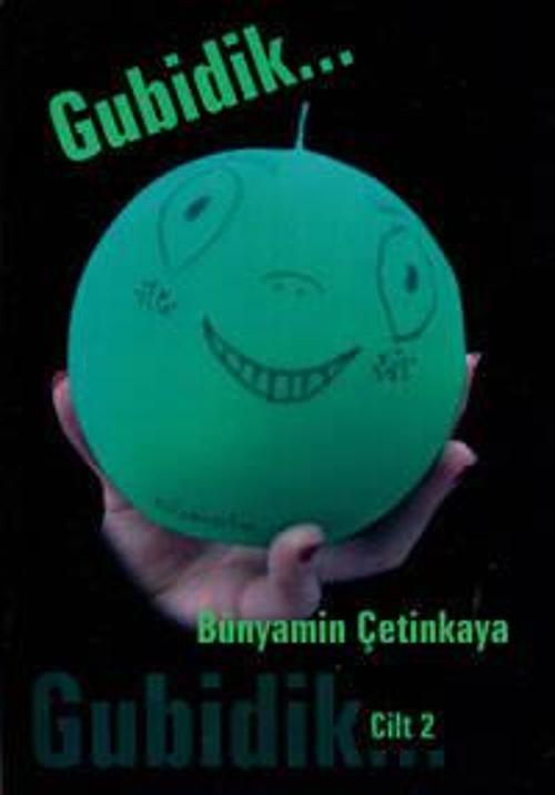 Pegem Akademi Yayıncılık Gubidik - Cilt 2