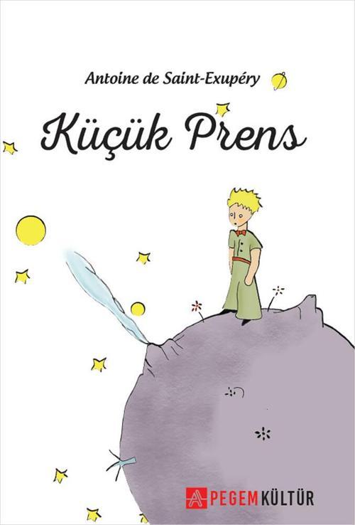 Pegem Akademi Yayıncılık Küçük Prens