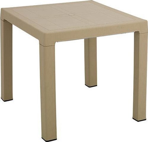 Elit 80x80 Masa Çölbeji
