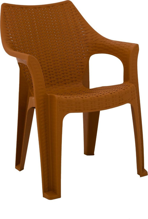 Polo Rattan Koltuk (2 adet) Tik