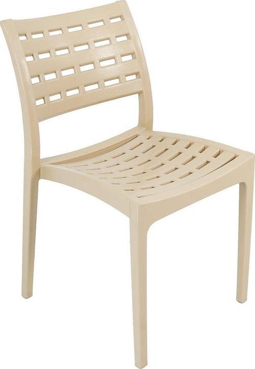 Cafe Sandalye  (4 Adet) ÇÖLBEJİ