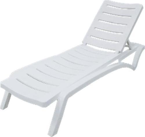 Monoblok Şezlong