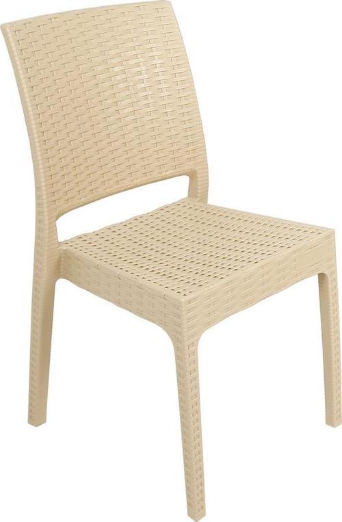 Elit Rattan Sandalye (4 adet) ÇÖLBEJİ