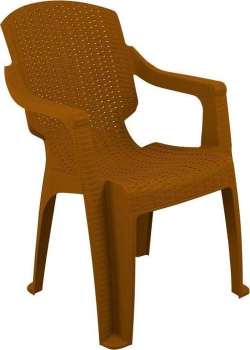 Golf Rattan Koltuk (4 Adet) Tik