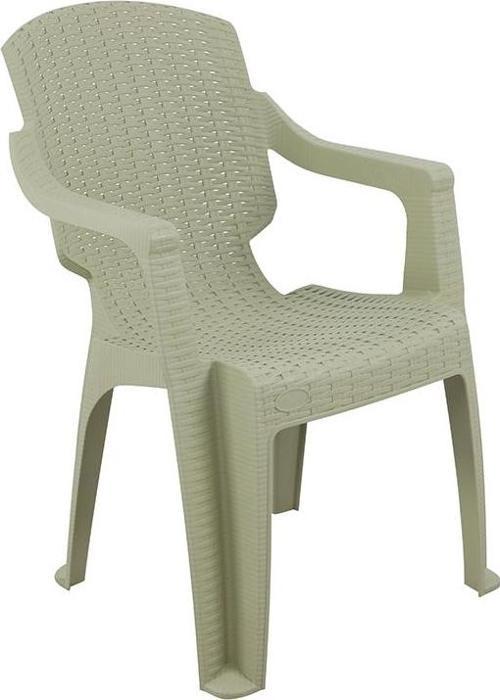 Golf Rattan Koltuk Çölbeji