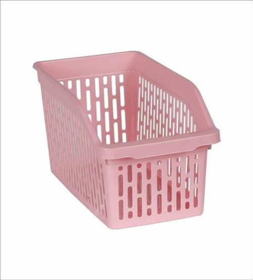 5 Adet Dolap Düzenleyici (1 No) Pembe