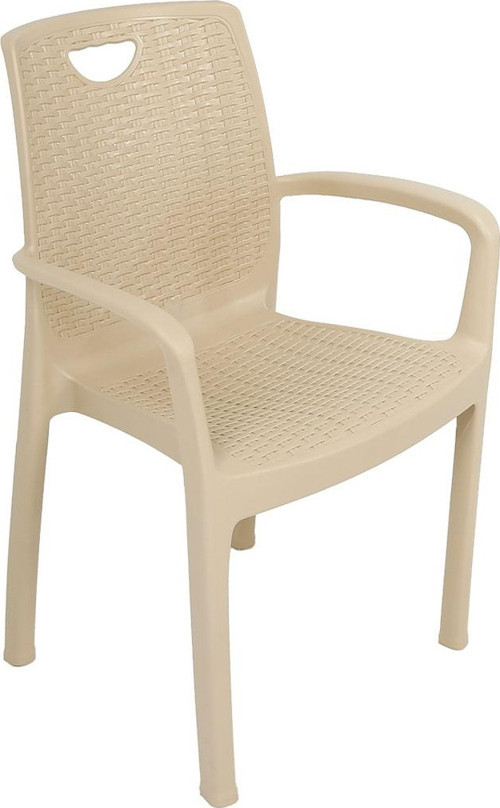 Zeugma Rattan Koltuk Çölbeji