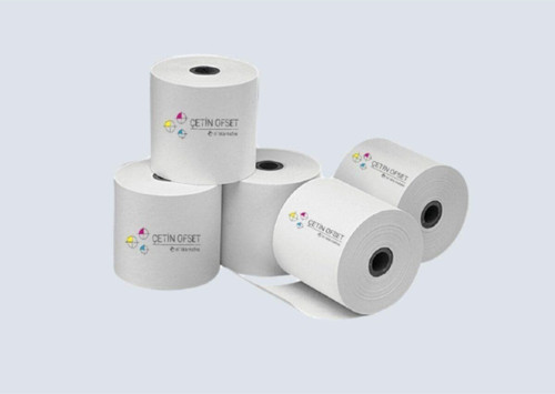 56X16 Mt. Termal Yazarkasa-Pos Rulo Kağıdı