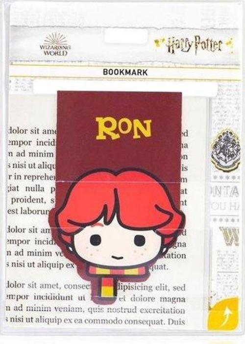 Bookmark Ron
